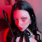 kiragothgirl leaked from onlyfans