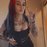 deadbabe leaked from onlyfans