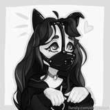 dirtypuppi leaked from fansly