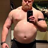 hornhulk leaked from onlyfans