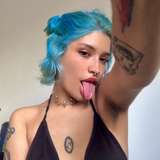 yourbluebaby leaked from onlyfans