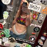 livihippie0.0 leaked from onlyfans
