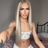 tsgirlshantel leaked from onlyfans