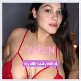 yailincurveshot leaked from onlyfans