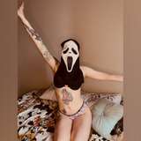ghostfacesbrat leaked from onlyfans