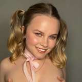 blondiebow leaked from onlyfans