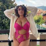 irenuccia02 leaked from onlyfans