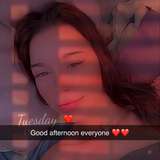 onlysmilesxox leaked from onlyfans