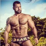 luizbear88 leaks from onlyfans