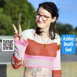 AshleyDeathGod leaked from fansly