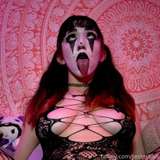 JesterSlut leaked from fansly