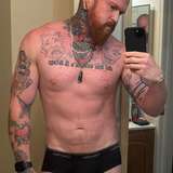 the_naked_ginger leaked from onlyfans