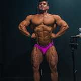 sanchomuscle leaked from onlyfans