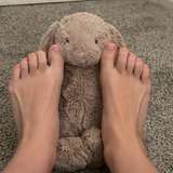 missbarefootbunny18 leaked from onlyfans