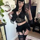 luseryadark leaked from onlyfans