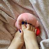 bigbeautifulfeets leaked from onlyfans