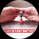awkwardtootsiesfree leaked from onlyfans