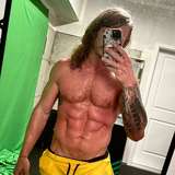 gymratmatt leaked from onlyfans