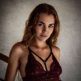 AlinaKova leaked from fansly