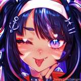 Sakurin leaked from fansly