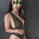 Authentic_Masked leaked from fansly