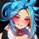 LuminusRed leaked from fansly
