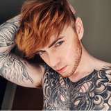 tattooedgingerlad leaked from onlyfans