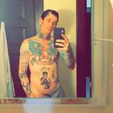 tattooedcarpenterbottom leaked from onlyfans