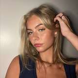 blondeariah leaked from onlyfans