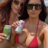 twogirlsonesauce leaked from onlyfans