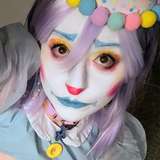 clarissa_clown_premium leaked from onlyfans