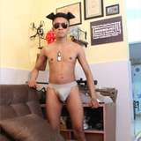 alpharexx leaked from onlyfans