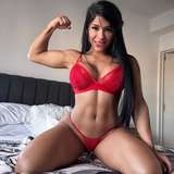 miasweetbabyfit leaked from onlyfans