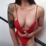 RubyGordon leaked from fansly