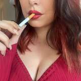 ariiel.smokes leaked from onlyfans